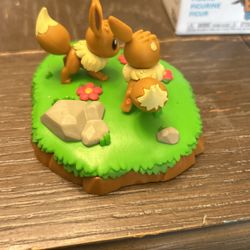 An Afternoon with Eevee & Friends: Eevee Figure by Funko