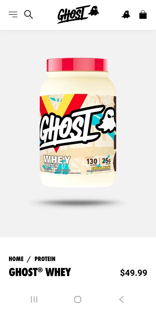Ghost Bundle