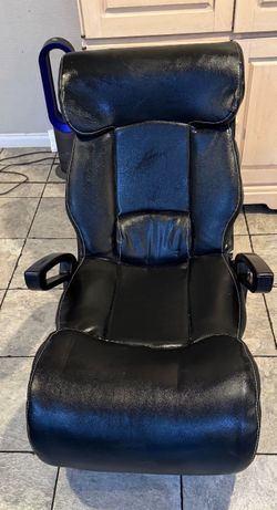 X Rocker Gaming Chair