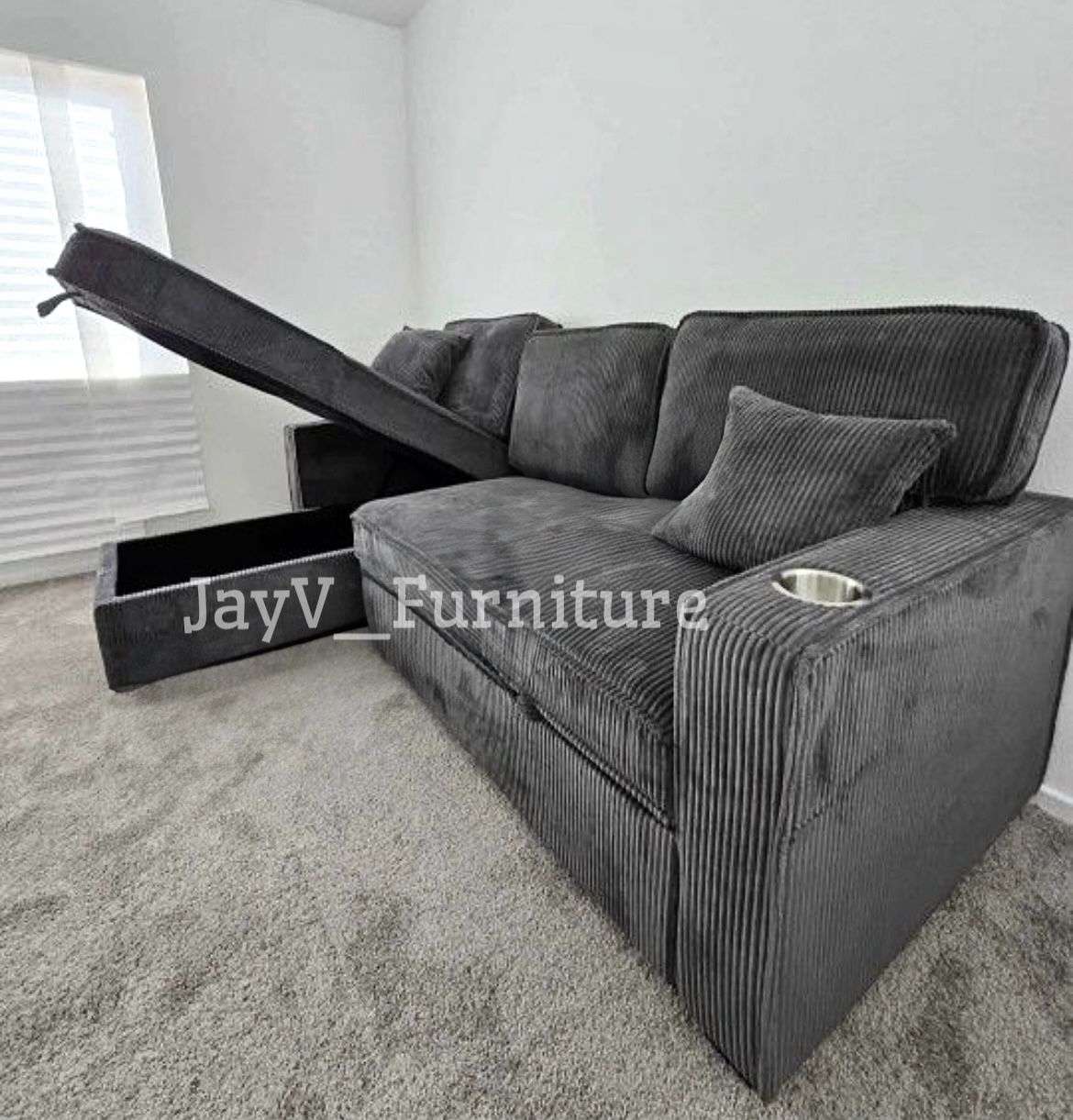 New Sofa Bed