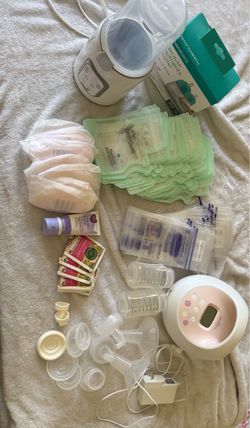 Nursing kit