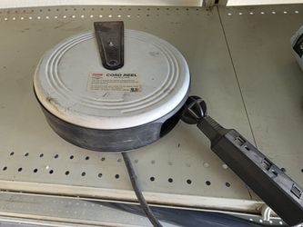 Prime Cord Reel