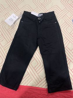 Childrens Pants