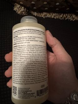 Olaplex   No. 4
