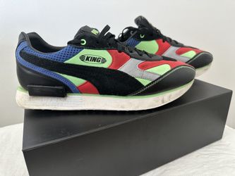 Puma Kong Future Rider 