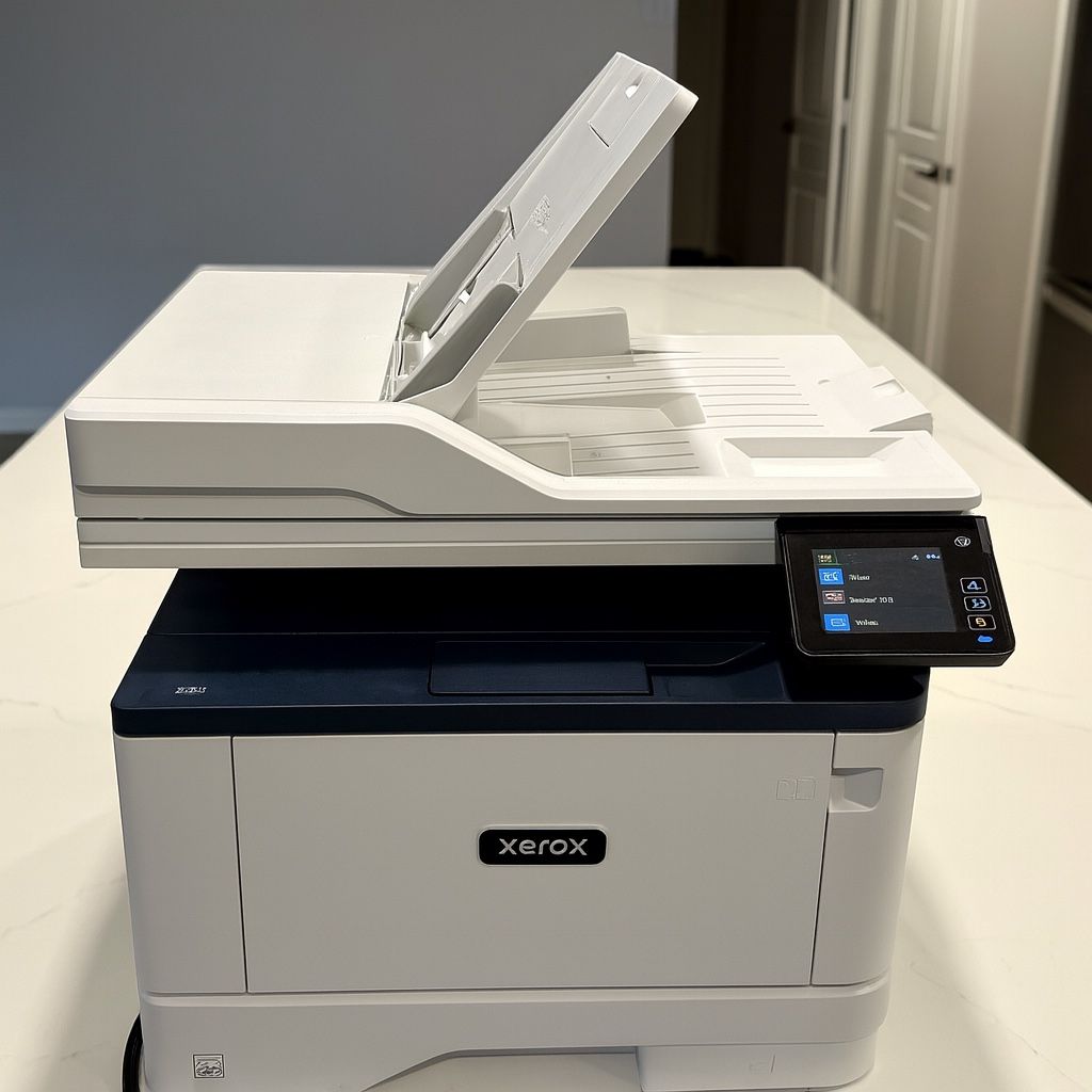 Xerox B315 Printer