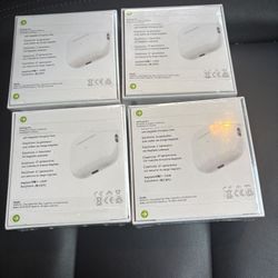 Airpods Pro 2nd Gen $150/each