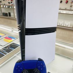 PlayStation 5 Pro 2TB