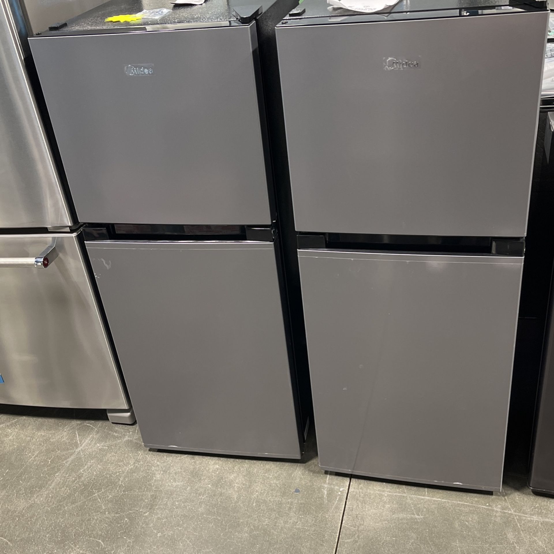 Mini Refrigerators