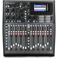 Behringer X32 Producer – New in Box (Never Opened)