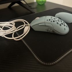 Gaming Mouse