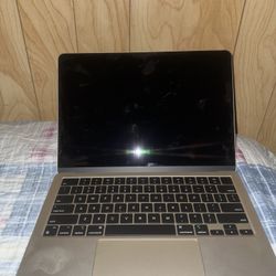 MacBook Air
