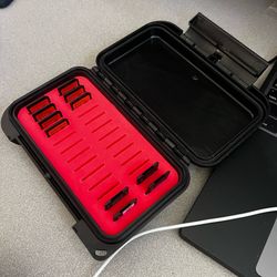 Elephant Elite Waterproof Memory Card Case