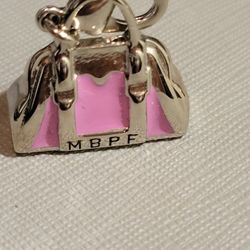 Dooney & Bourke Charm