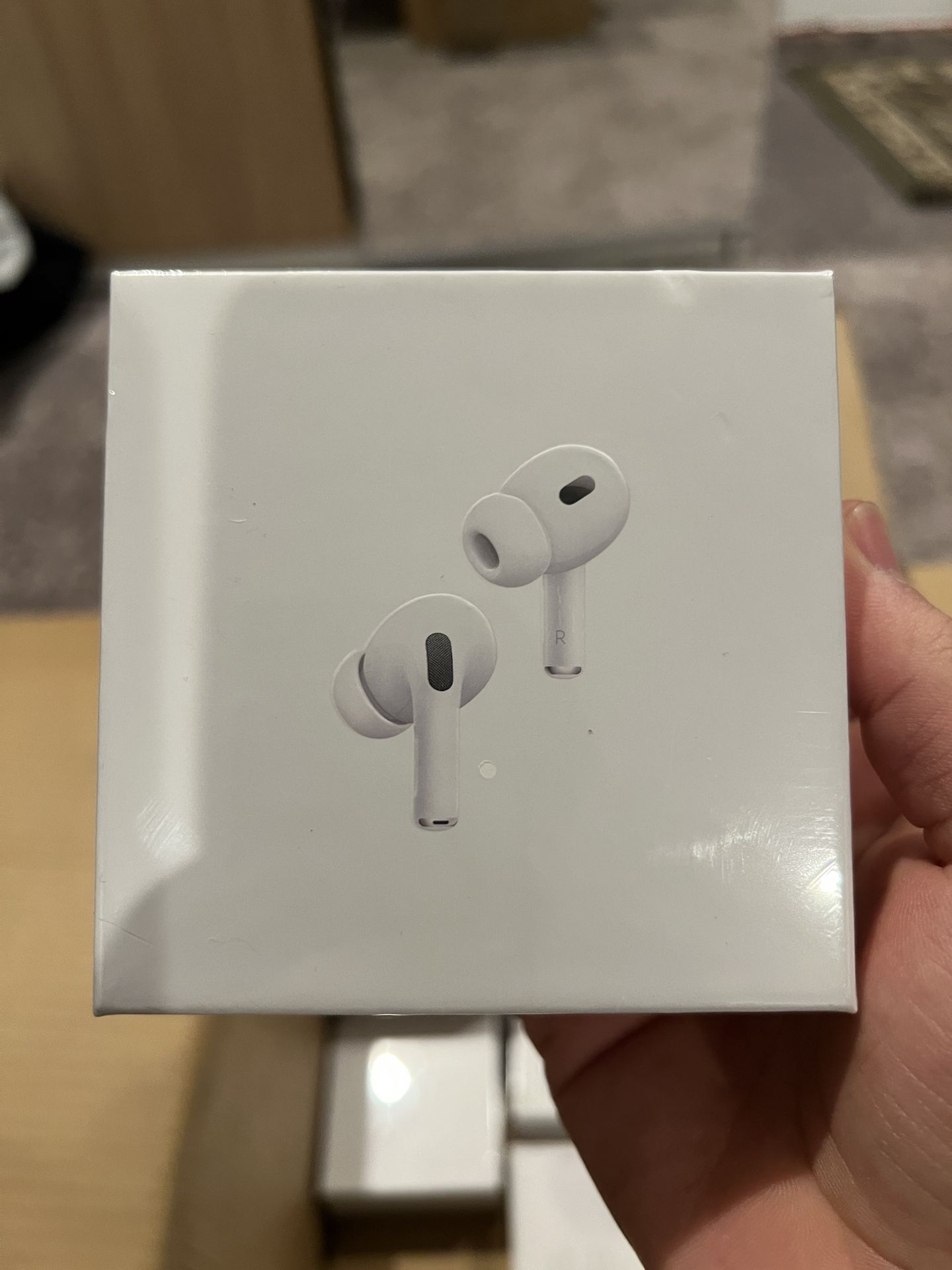 Earbuds