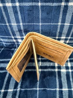 Attack on titan wallet