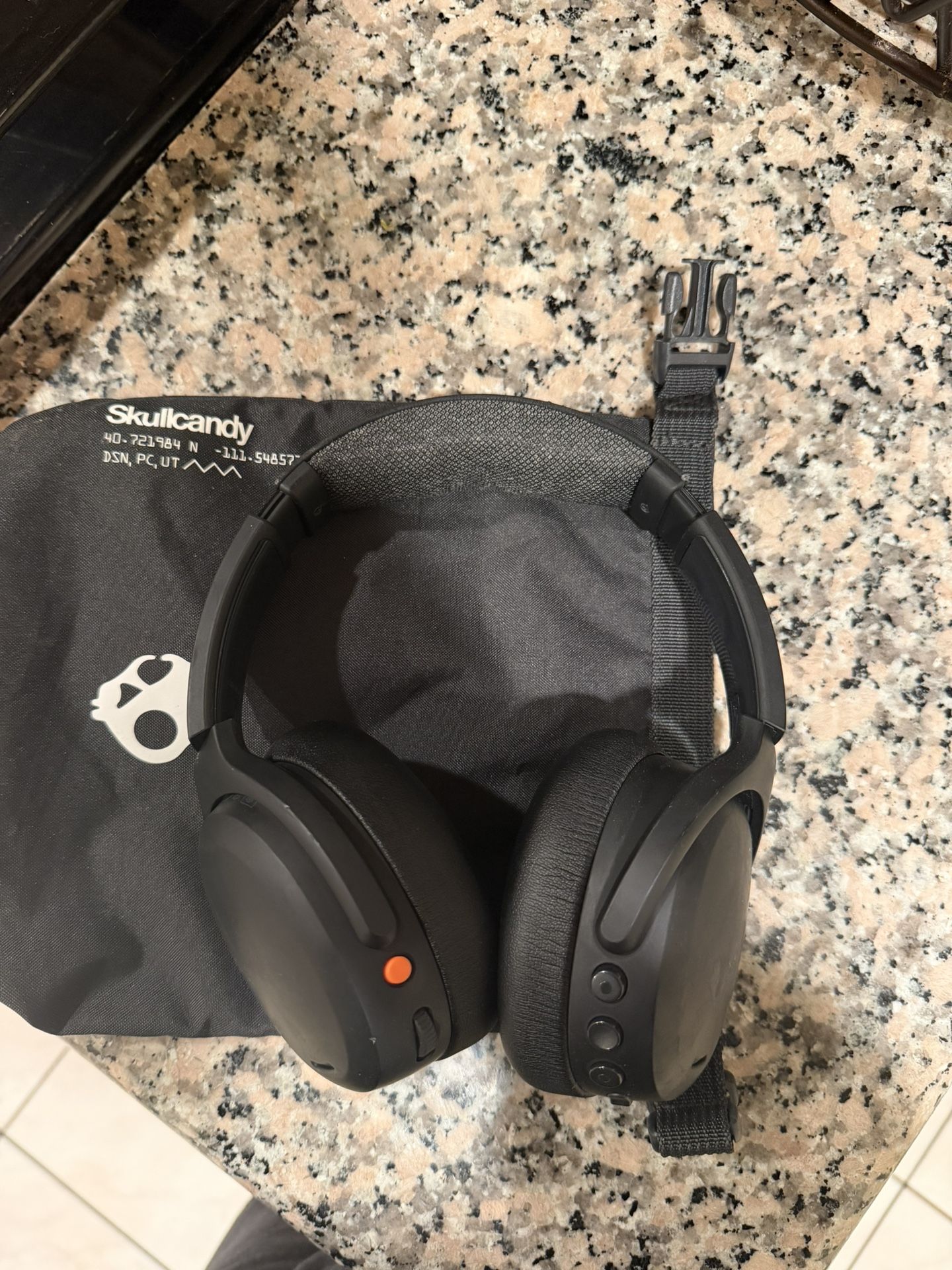 Skullcandy Crusher 2 Anc