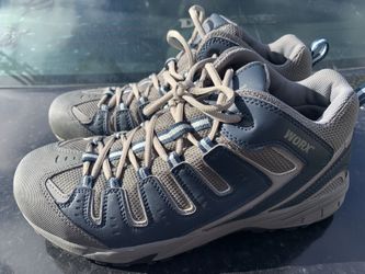 Worx Safety Shoes By Red Wings Shoes.