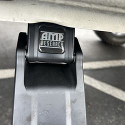 AMP ELECTRIC STEPS. ANY TRUCK OR SUV