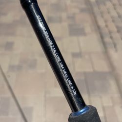 New Daiwa Steez Finesse Spinning Rod Fishing 