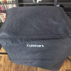 Cuisinart Tabletop Camping Grill