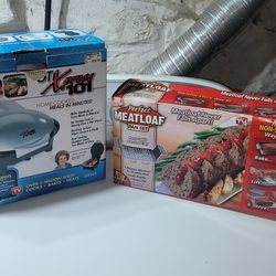 Kitchen Appliances 
