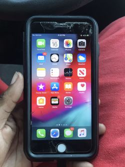 iPhone 7+ (Metro PCS/T-Mobile)