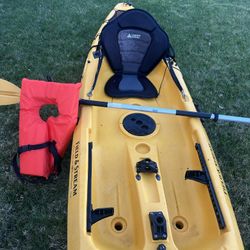Field And Stream 12 Foot Kayak