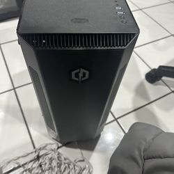 CyberPower PC