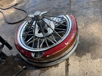 5th Wheel Kit