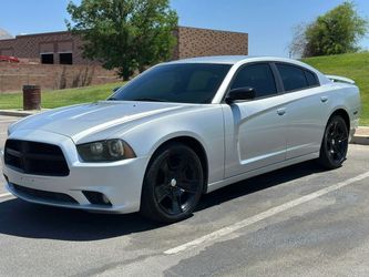 2012 Dodge Charger
