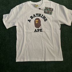 Bape Tee