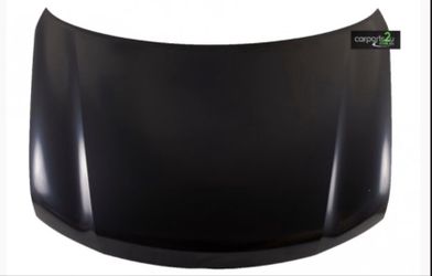 Hood fender bumper dodge ram Pontiac G6 Toyota Solara Toyota 4runner Mitsubishi eclipse Mazda 3 Chevrolet Silverado GMC sierra Toyota Corolla Honda