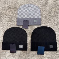 Beanies 