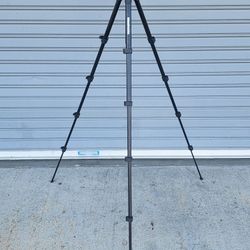 Camera Tripod  MANFROTTO