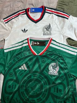 Jersey Selección Mexicana
