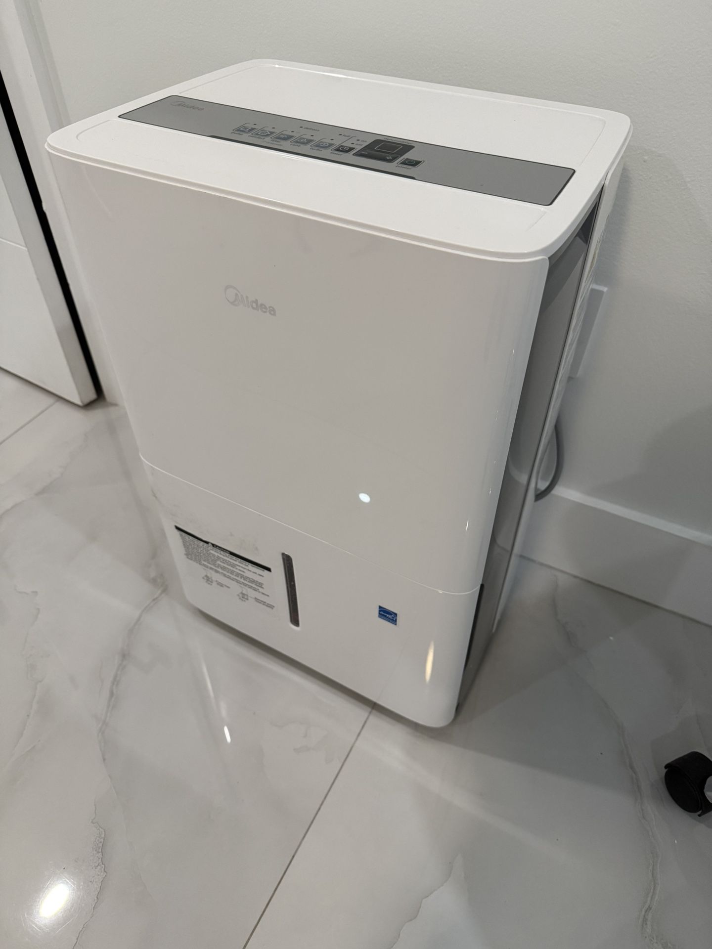 Dehumidifier