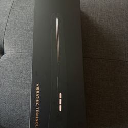 Straightener Nip Beautiful 