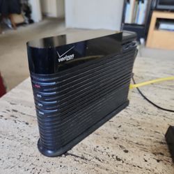 Verizon Network Extender