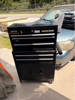 Tool box