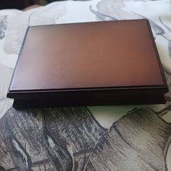 Business Card Holder