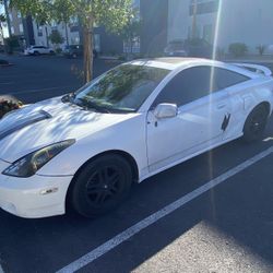 2000 Toyota Celica