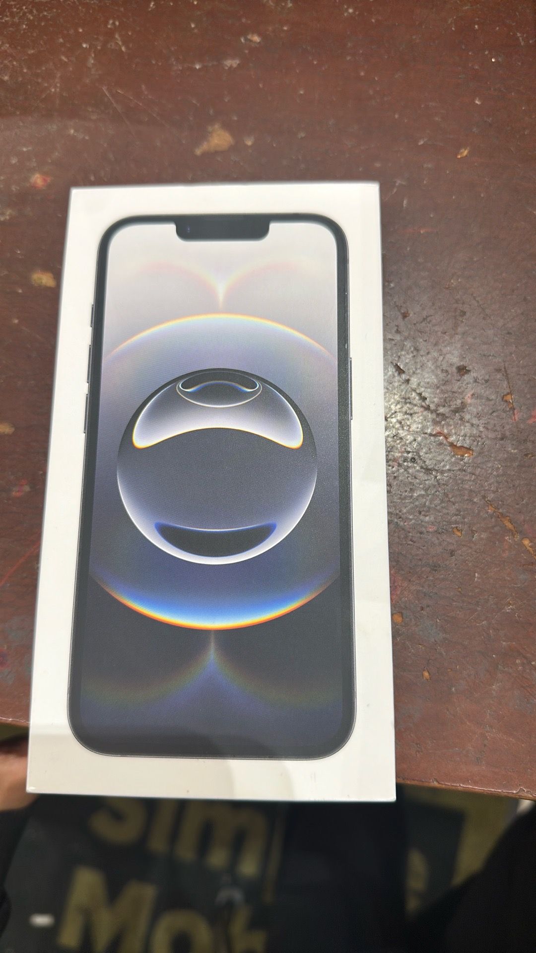 Iphone 16e