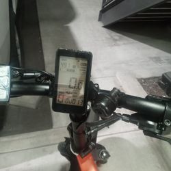 Elux Sierra Bike For Sale Near Costa Mesa Great Price