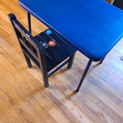 Kids Table And Chair Set