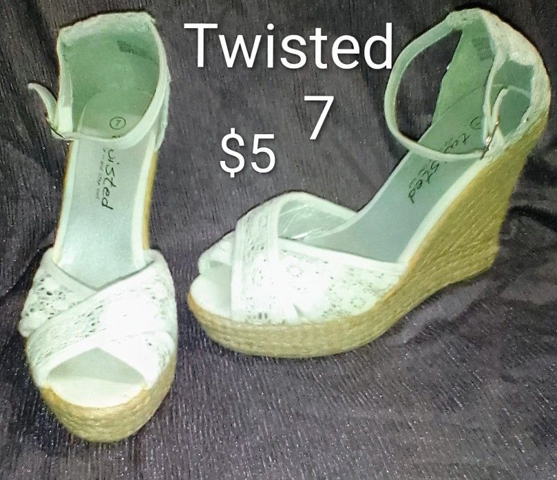 Women's Sandals