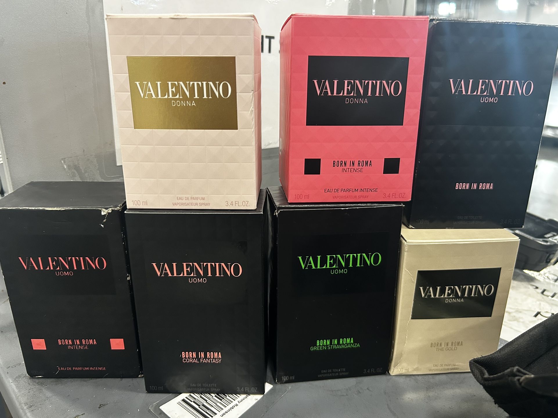 Valentino sale