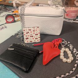 Cute Purse Set