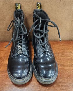 Dr Martens