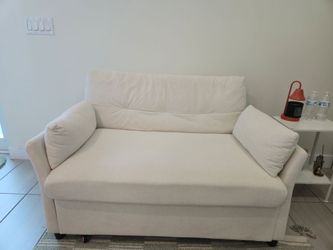 3 in 1 Double sofa Bed write